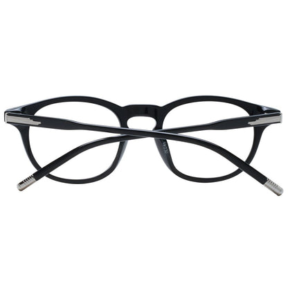 Black Acetate & Plastic Glasses (Frames)
