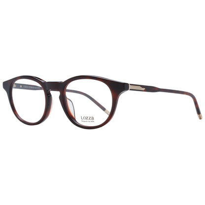 Brown Acetate & Plastic Glasses (Frames)