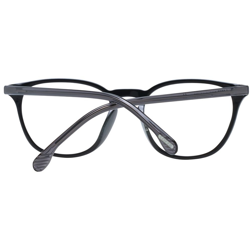 Black Acetate & Plastic Glasses (Frames)