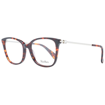 Brown Plastic Glasses (Frames)
