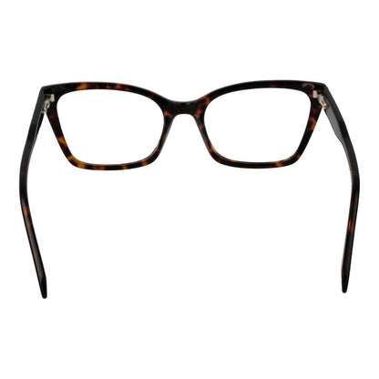 Brown Eco Acetate Glasses (Frames)