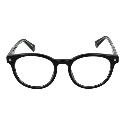 Black Eco Acetate Glasses (Frames)