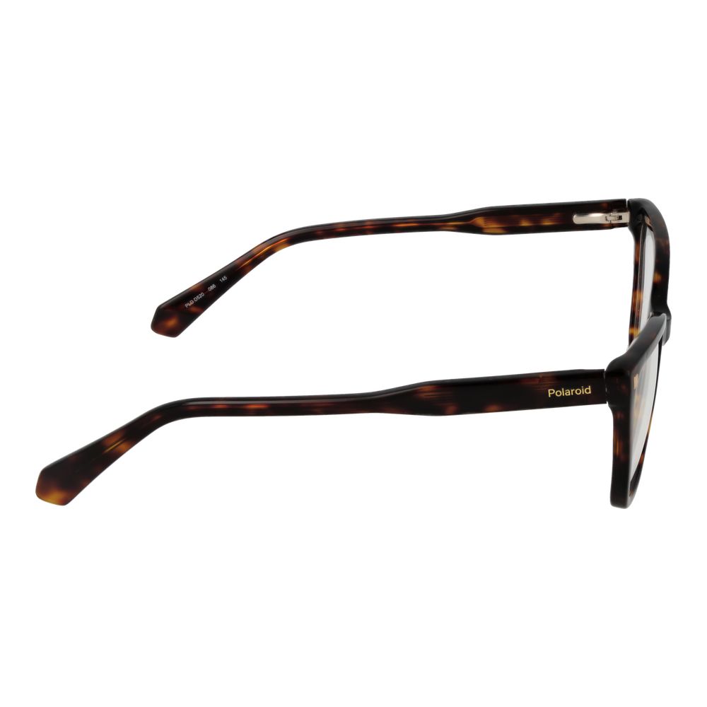 Brown Eco Acetate Glasses (Frames)