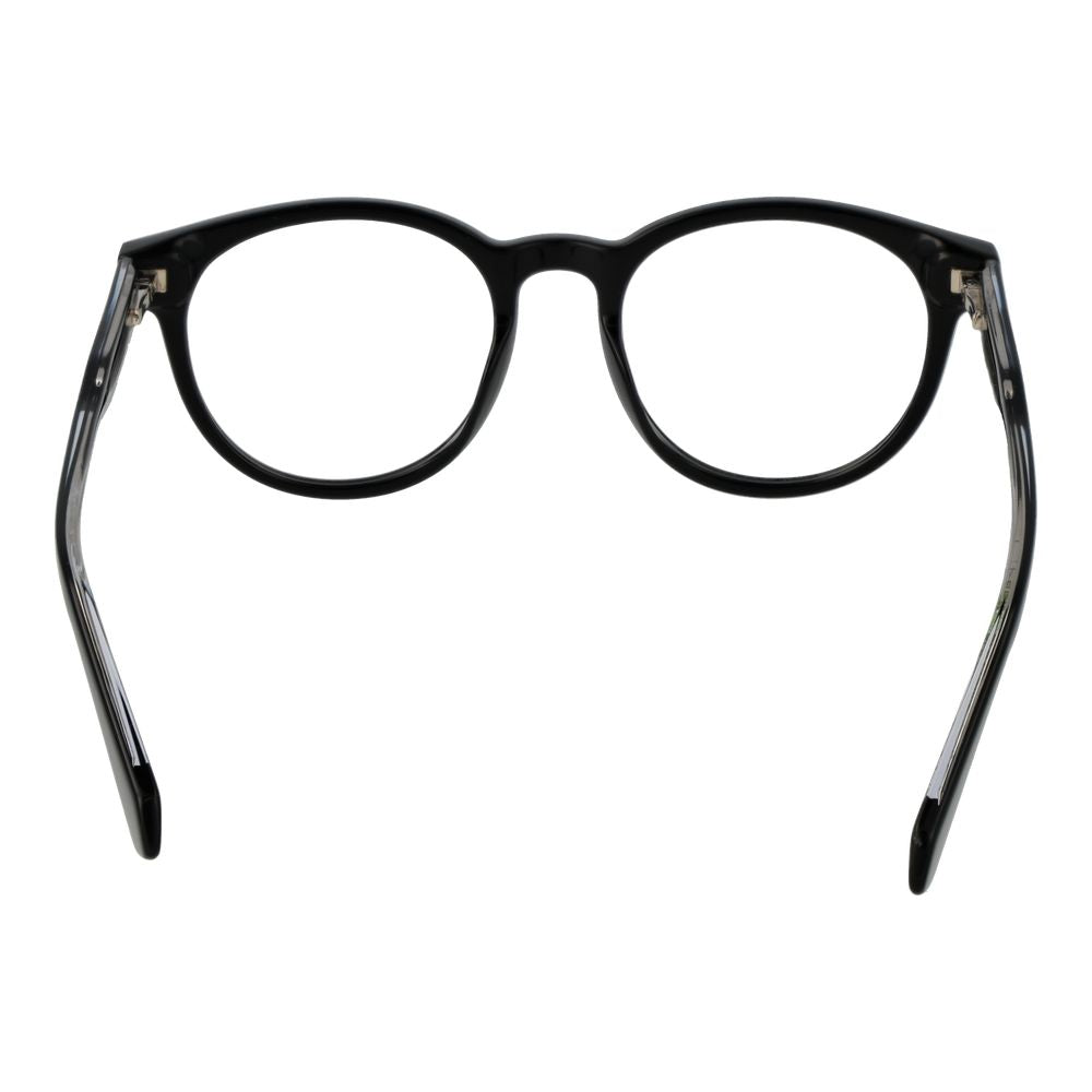 Black Eco Acetate Glasses (Frames)