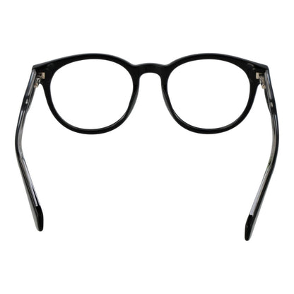 Black Eco Acetate Glasses (Frames)