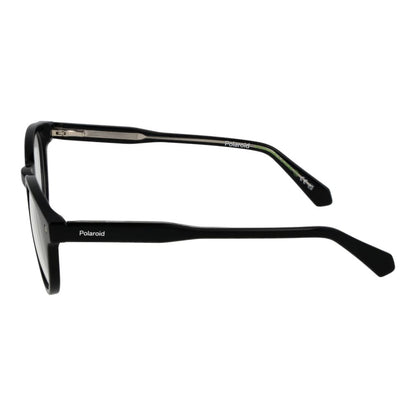Black Eco Acetate Glasses (Frames)