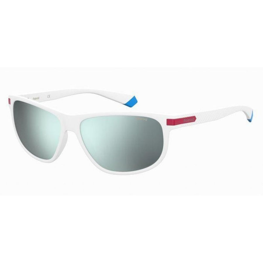 White Other Fibres Sunglasses