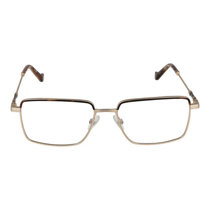 Gold Metal Glasses (Frames)