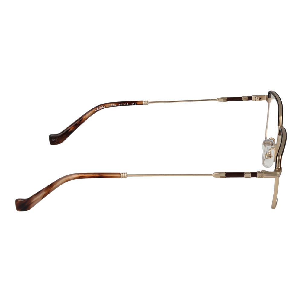 Gold Metal Glasses (Frames)