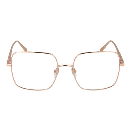 Rose Gold Titanium Glasses (Frames)