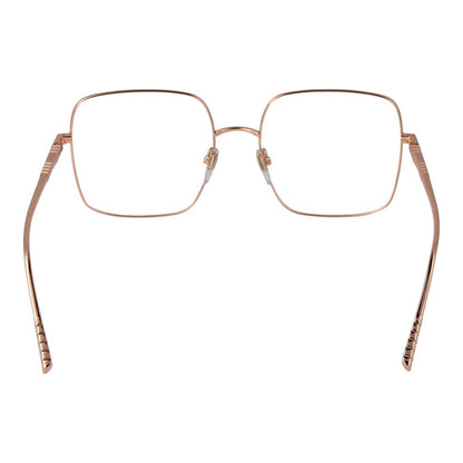 Rose Gold Titanium Glasses (Frames)