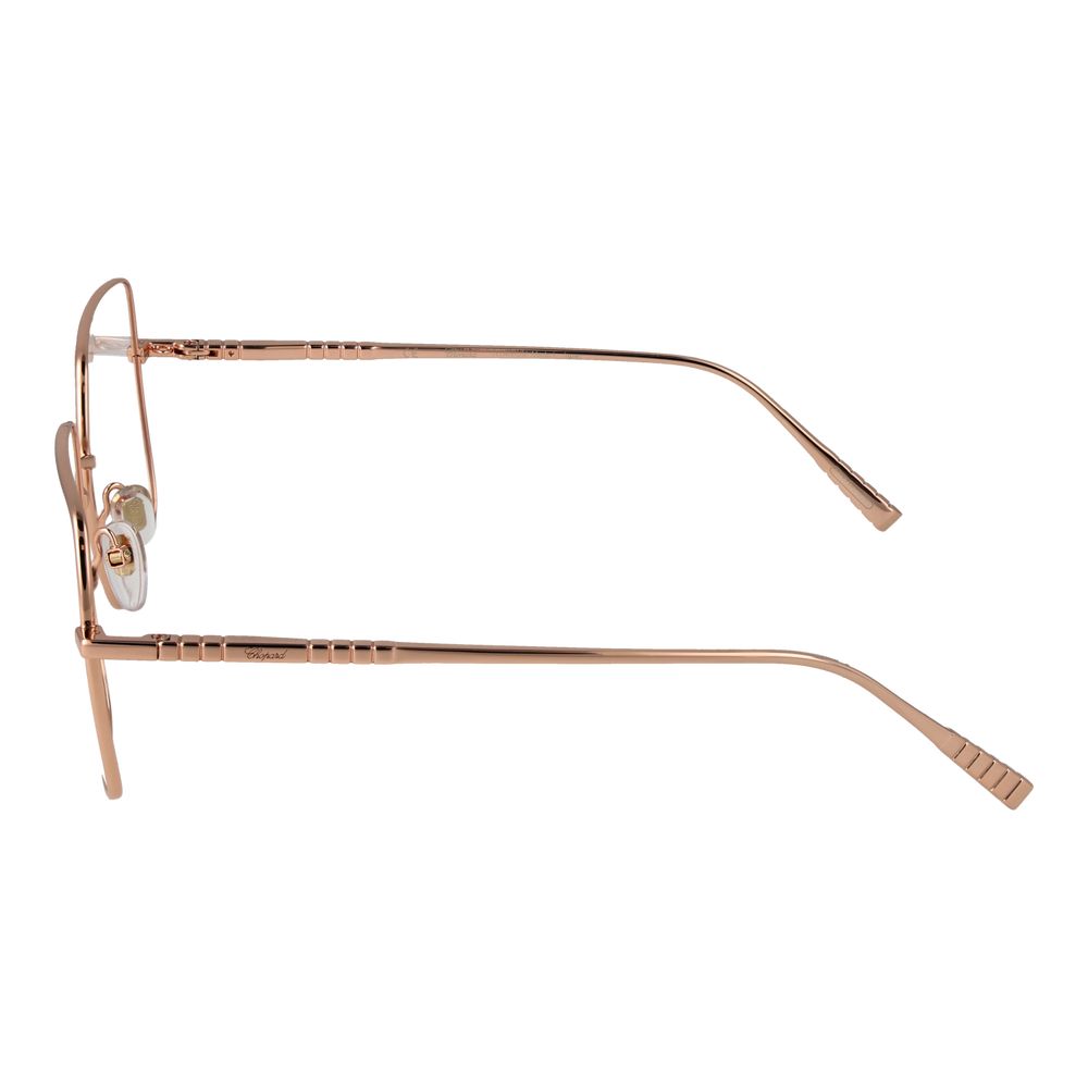Rose Gold Titanium Glasses (Frames)