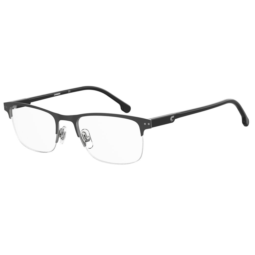 Black Metal Glasses (Frames)