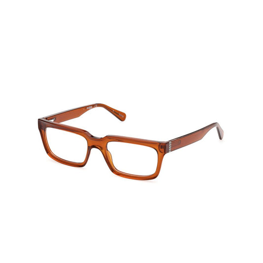 Brown Injected Glasses (Frames)