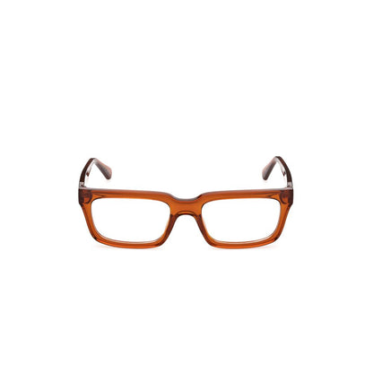 Brown Injected Glasses (Frames)