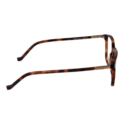 Brown Plastic Glasses (Frames)