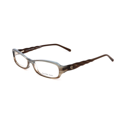 Brown Acetate Glasses (Frames)
