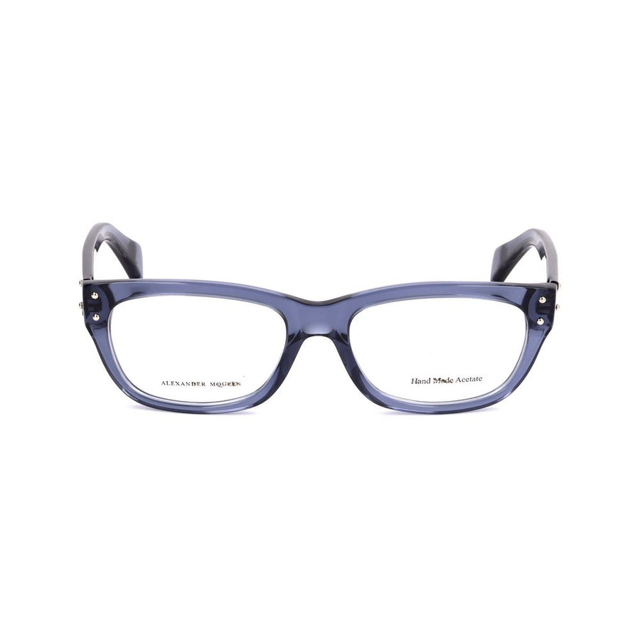 Blue Acetate Glasses (Frames)