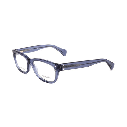 Blue Acetate Glasses (Frames)