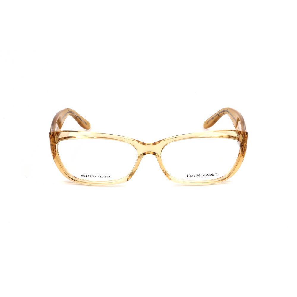 Brown Acetate Glasses (Frames)