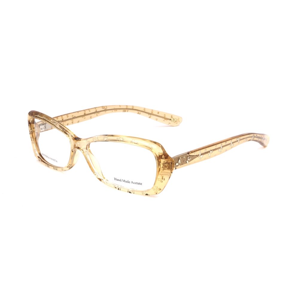 Brown Acetate Glasses (Frames)