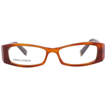 Brown Plastic Glasses (Frames)