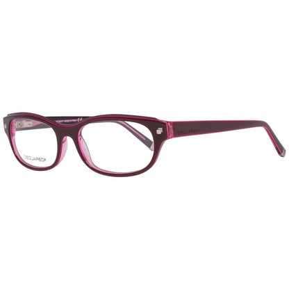 Purple Metal Glasses (Frames)