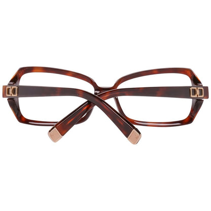 Brown Plastic Glasses (Frames)