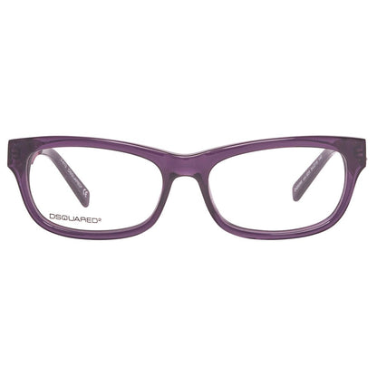 Purple Metal Glasses (Frames)