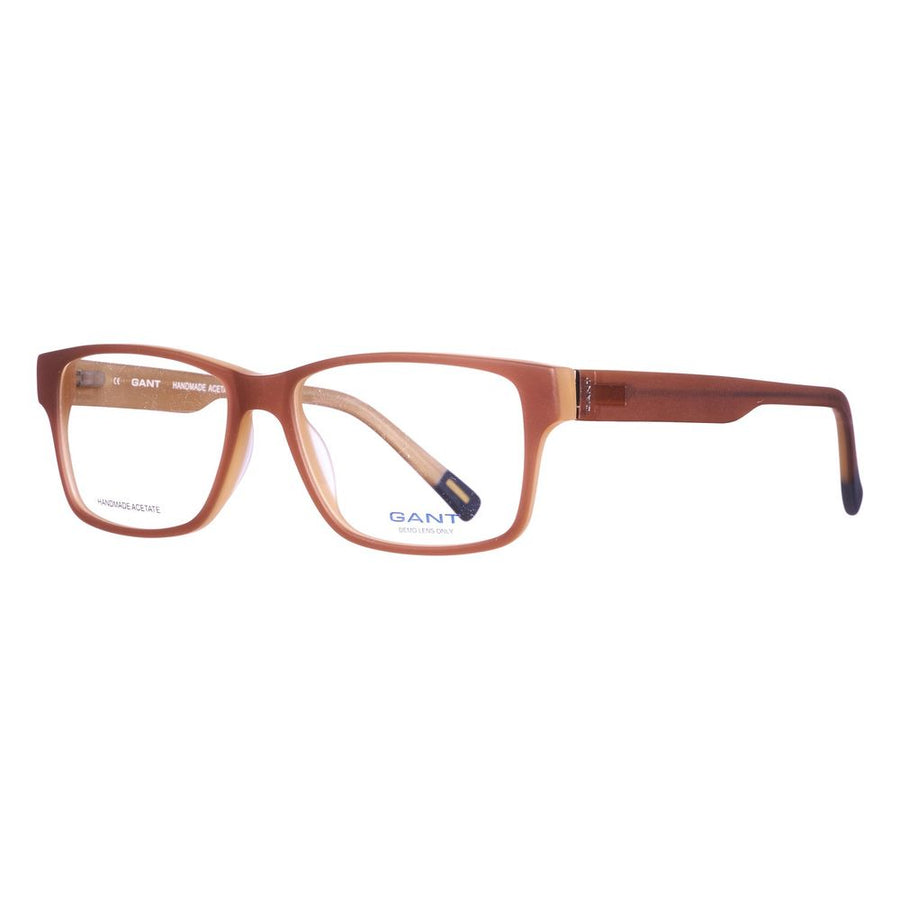 Brown Acetate Glasses (Frames)
