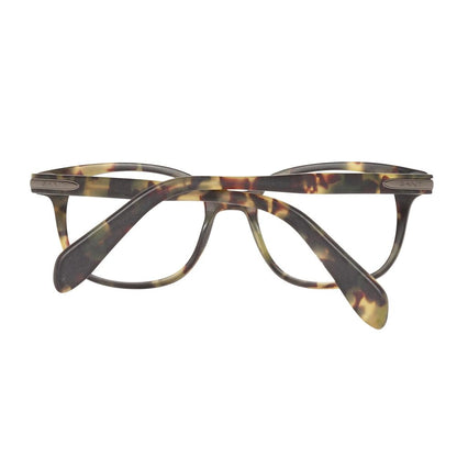 Brown Plastic Glasses (Frames)