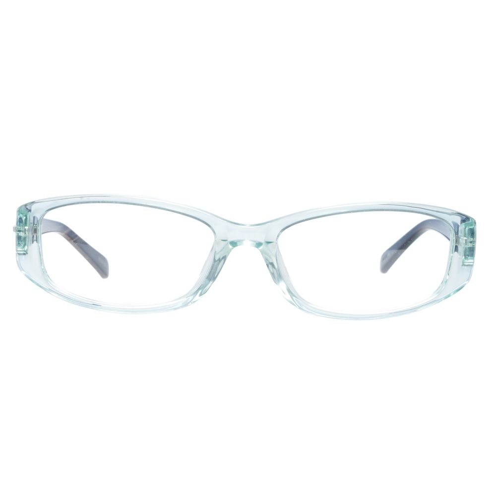 Transparent Plastic Glasses (Frames)