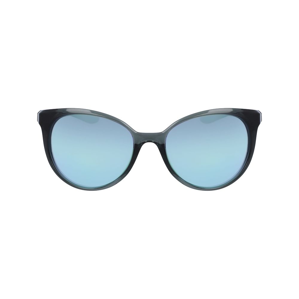 Gray Injected Sunglasses