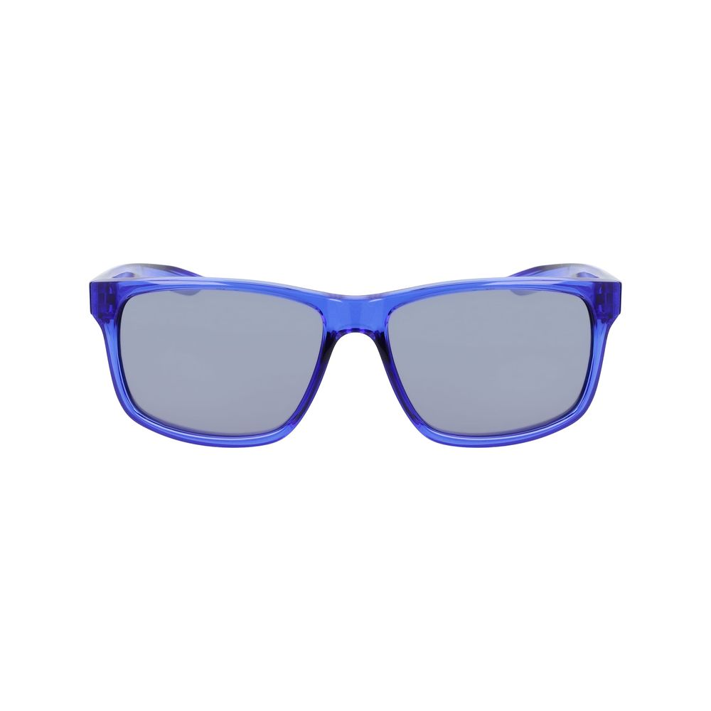 Blue Acetate Sunglasses
