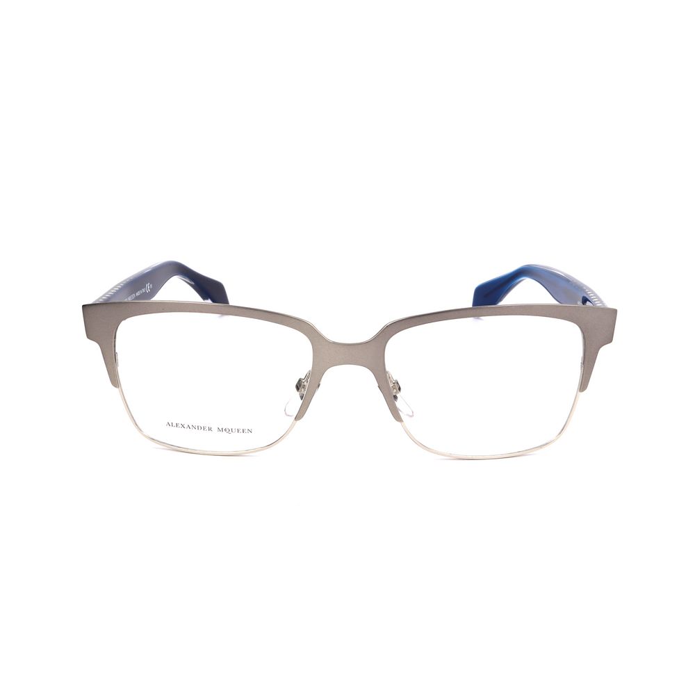 Bicolor Metal Glasses (Frames)