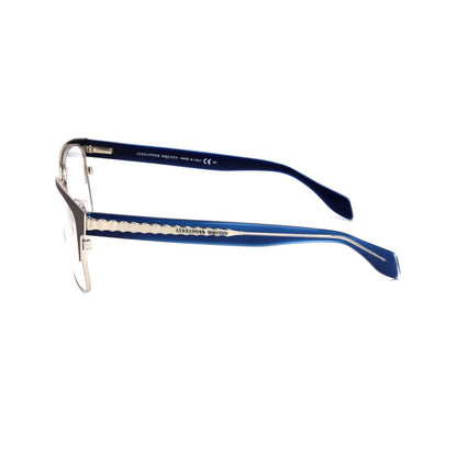 Bicolor Metal Glasses (Frames)