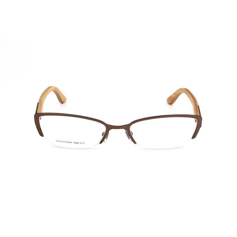 Bicolor Metal Glasses (Frames)