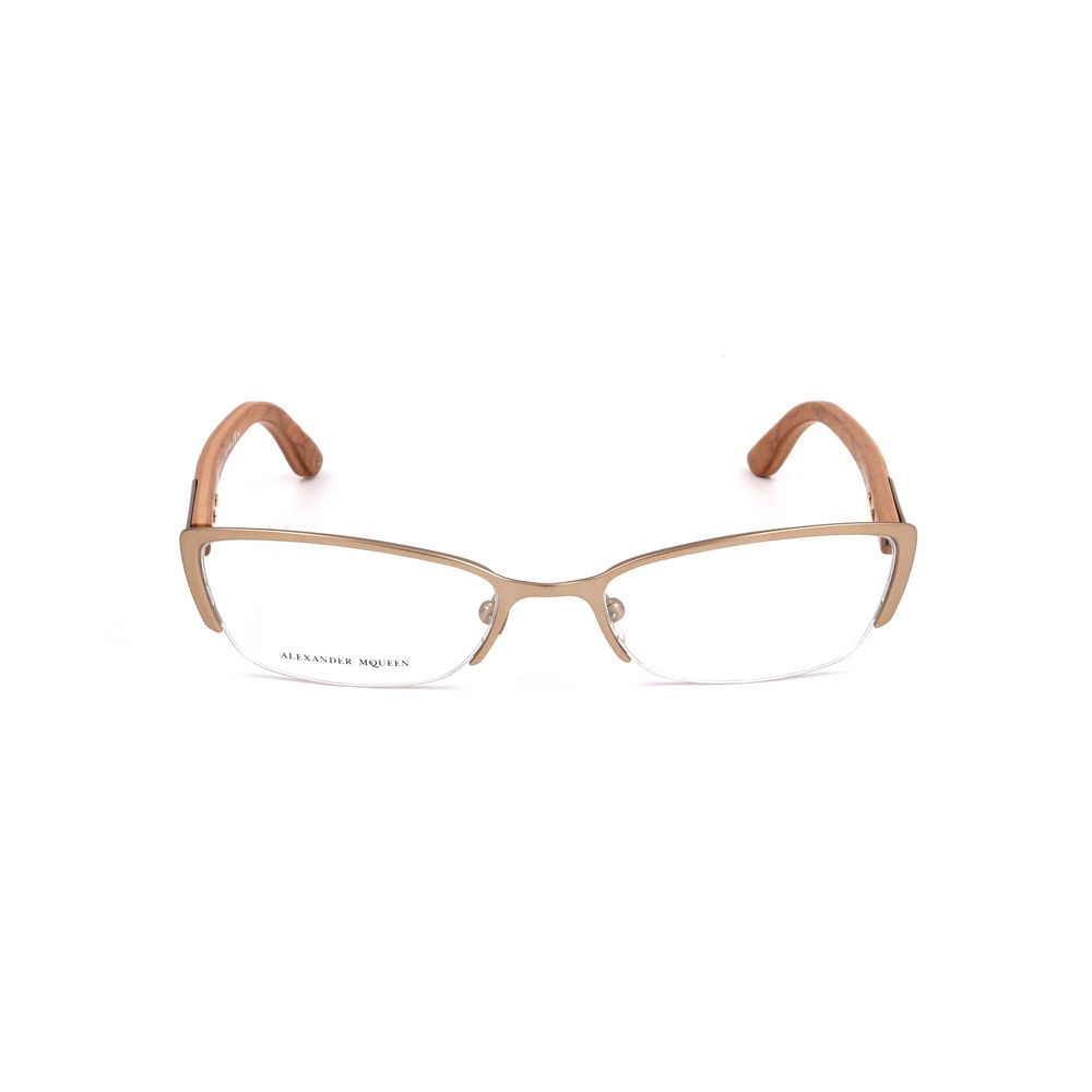 Brown Metal Glasses (Frames)