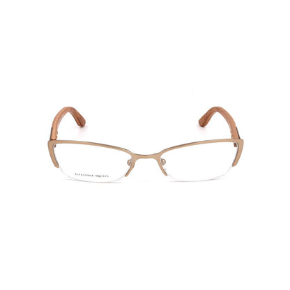 Brown Metal Glasses (Frames)