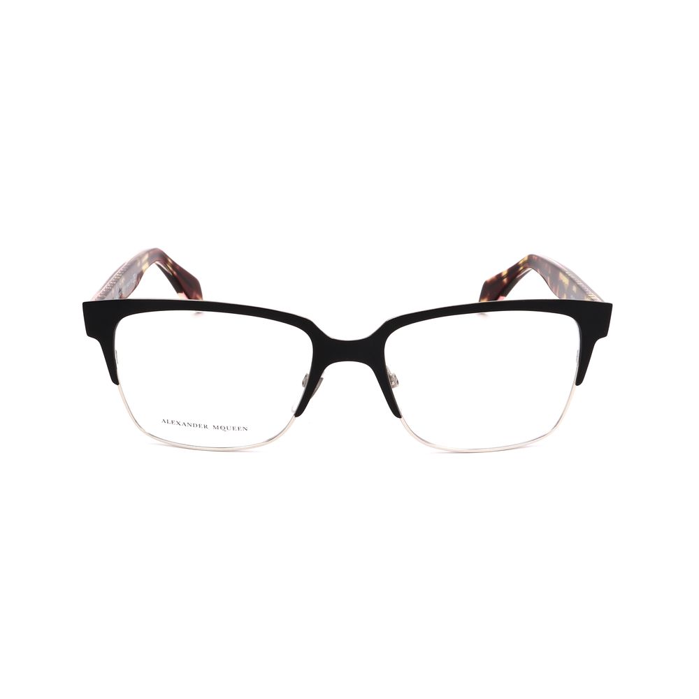 Bicolor Metal Glasses (Frames)