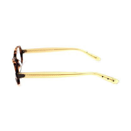 Bicolor Plastic Glasses (Frames)