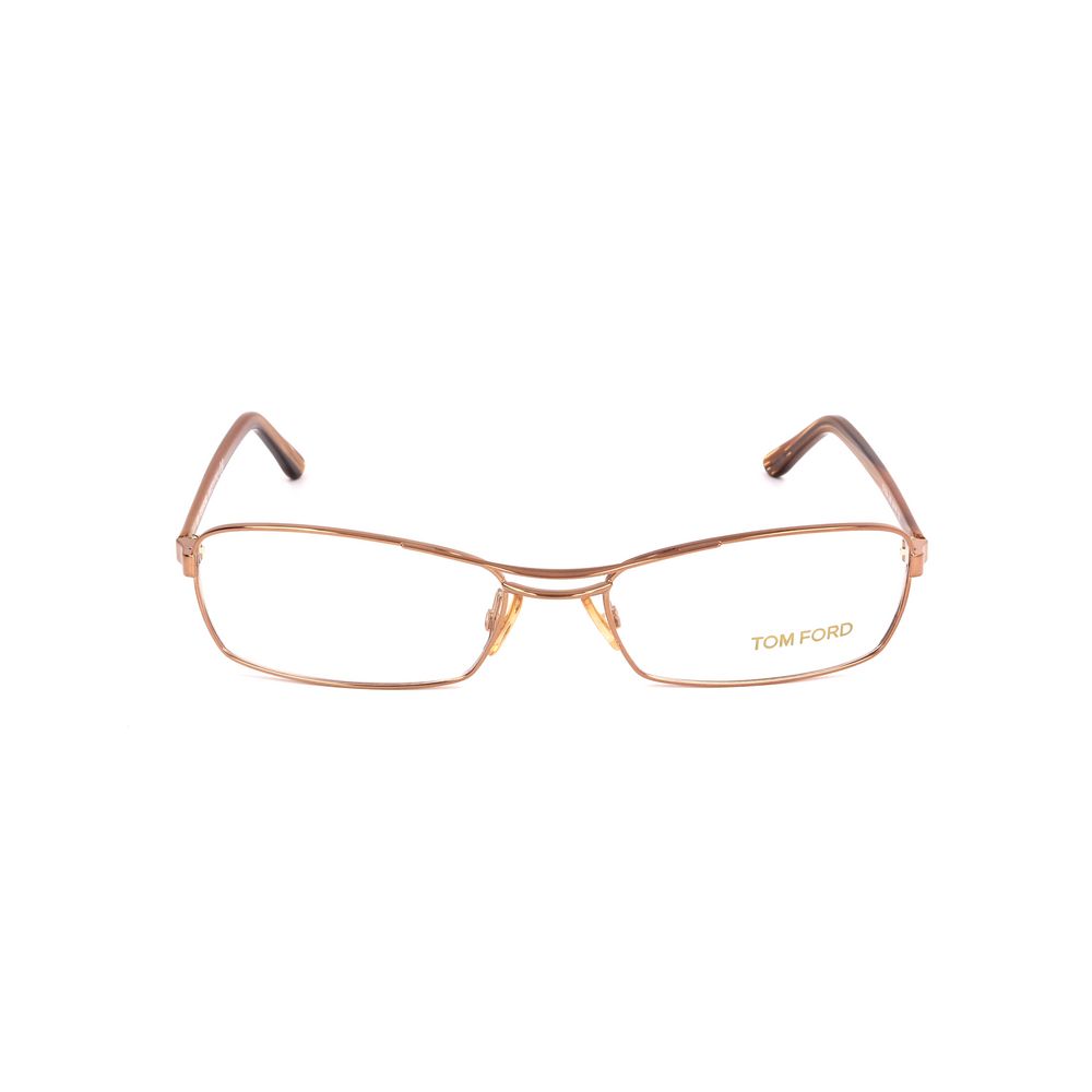 Bicolor Metal Glasses (Frames)
