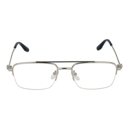 Gray Metal Glasses (Frames)