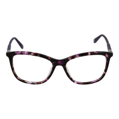 Purple Cellulose Acetate Glasses (Frames)