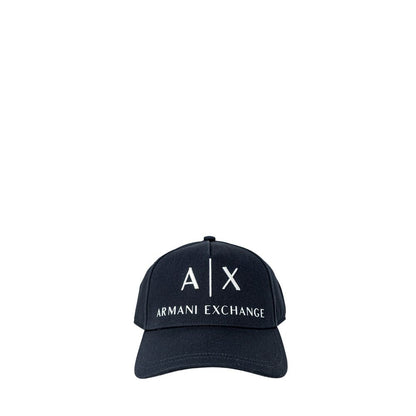 Blue Cotton Cap (Baseball Hat)