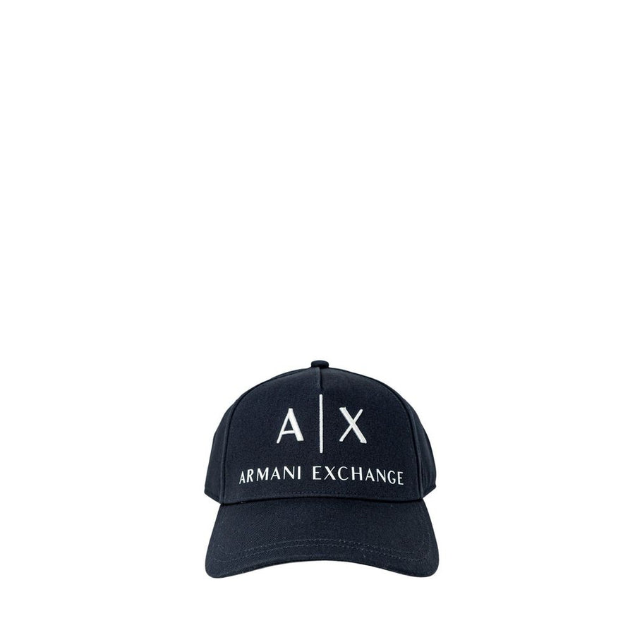 Blue Cotton Cap (Baseball Hat)