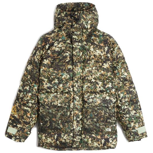 Army Nylon Men Jacket