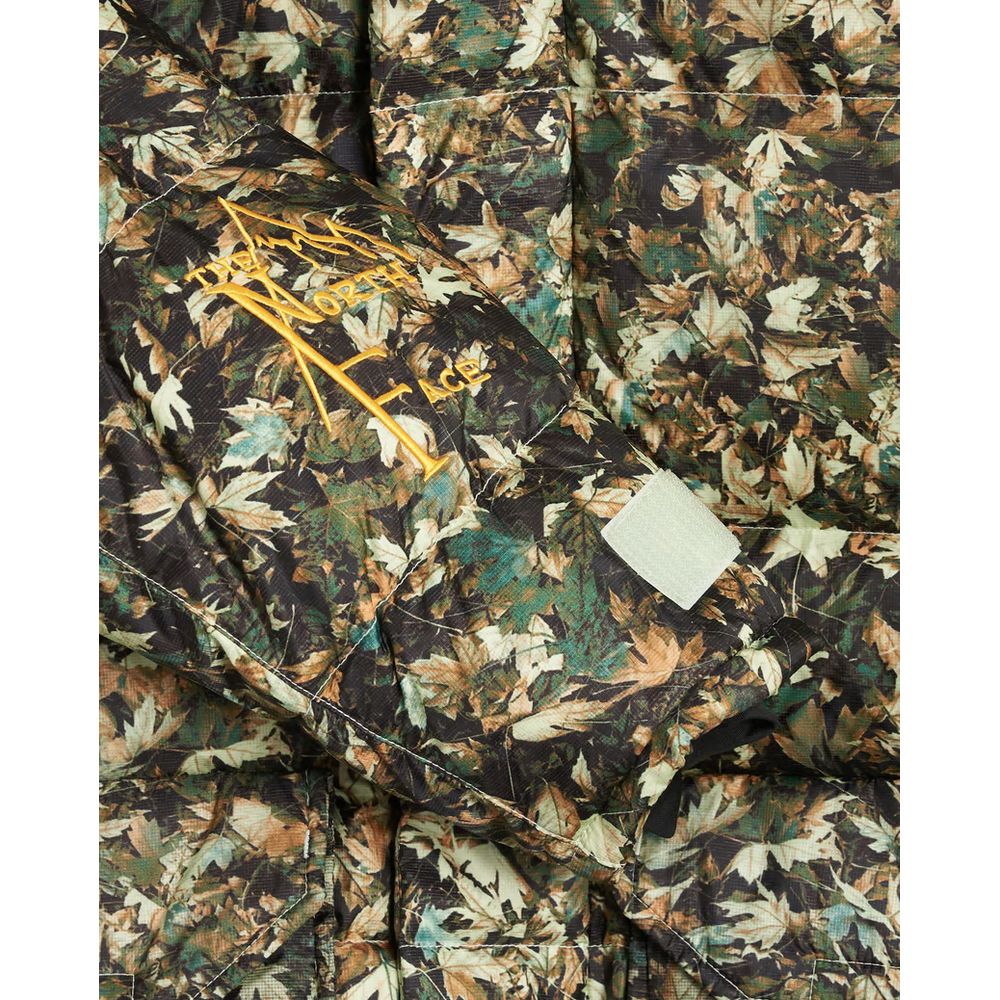 Army Nylon Men Jacket
