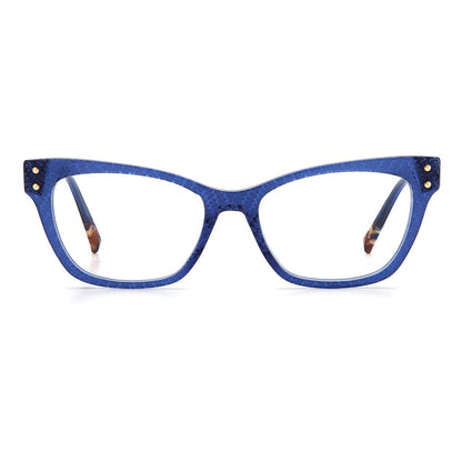 Blue Acetate Glasses (Frames)