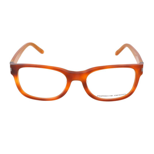 Brown Acetate Glasses (Frames)